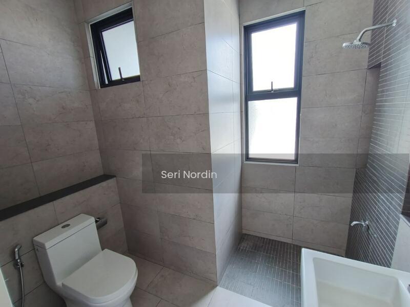 ILHAM RESIDENCE 2 - 3