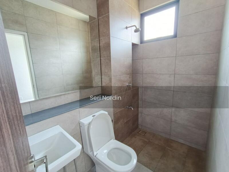 ILHAM RESIDENCE 2 - 4