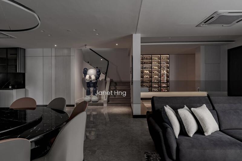 Kota Kemuning Semi-D - 5