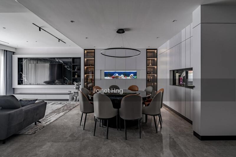 Kota Kemuning Semi-D - 1