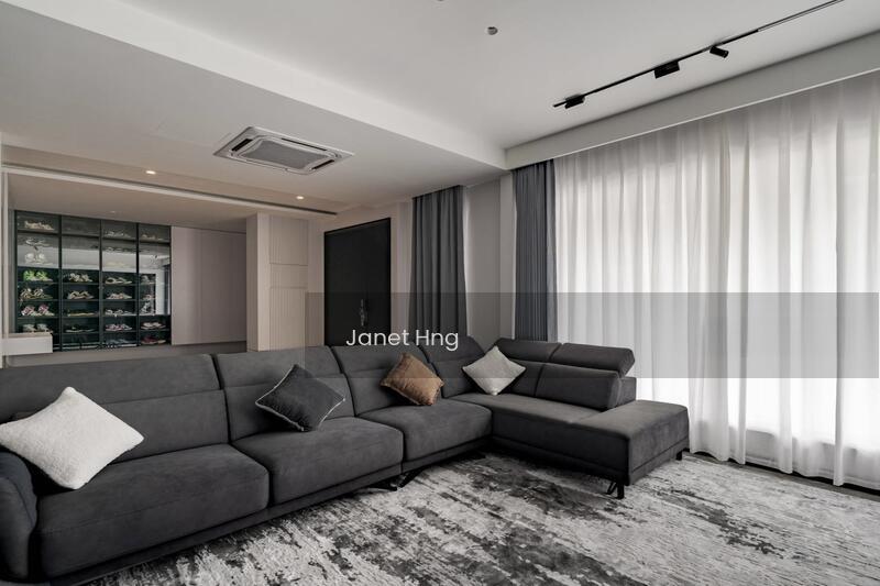 Kota Kemuning Semi-D - 3