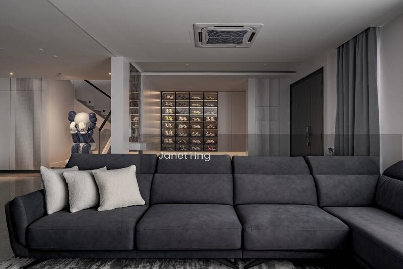 Kota Kemuning Semi-D - 4