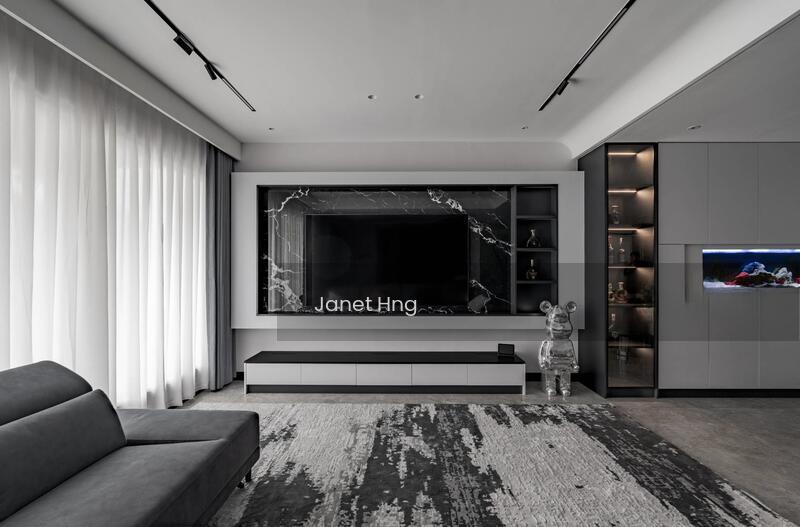 Kota Kemuning Semi-D - 2