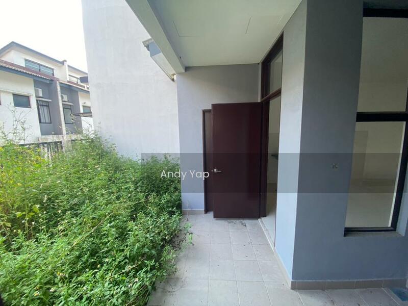 M Residence 1, Bandar Tasik Puteri , Rawang - 2