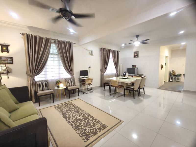 Jentayu @ Bandar Enstek - 3