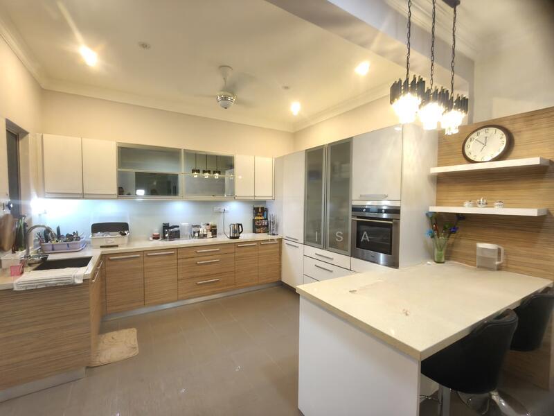 Jentayu @ Bandar Enstek - 4