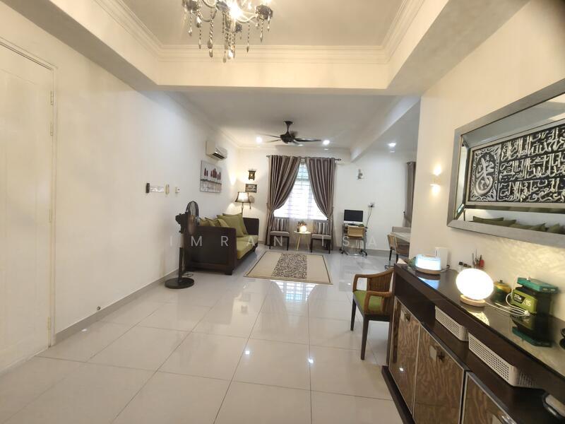 Jentayu @ Bandar Enstek - 5