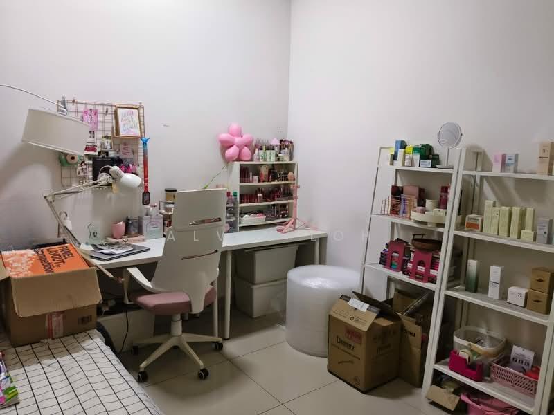 Green Park Residence - 5