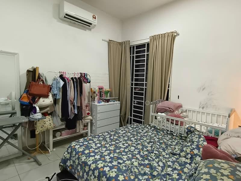 Green Park Residence - 4