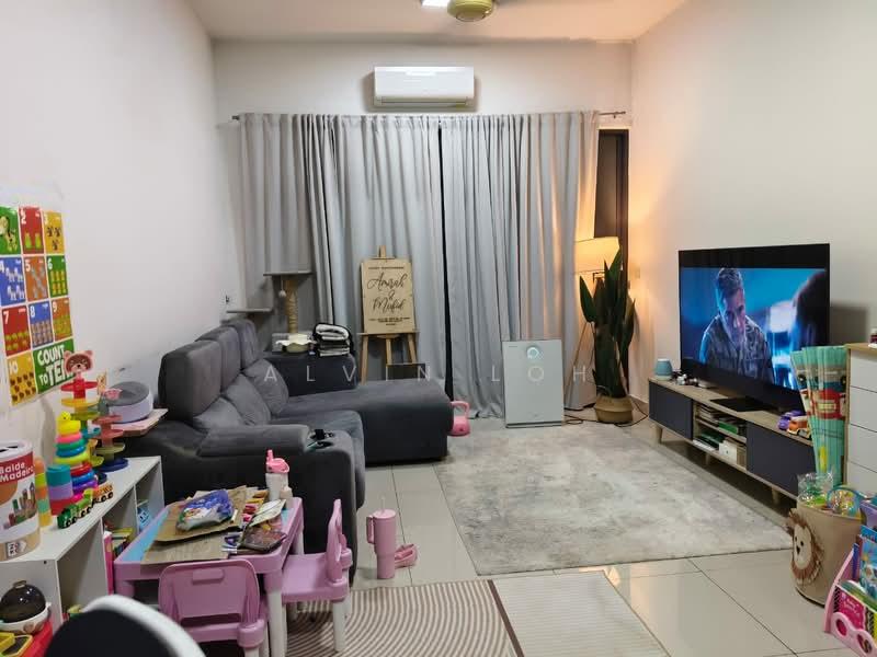 Green Park Residence - 2