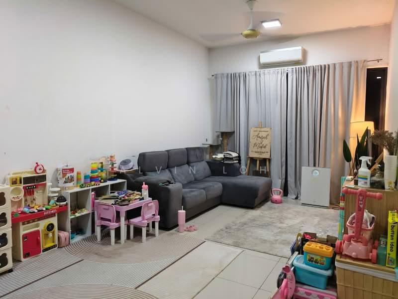 Green Park Residence - 1