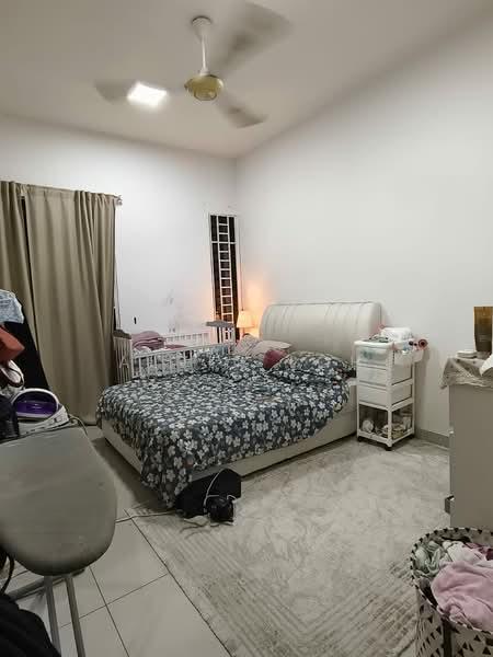 Green Park Residence - 3