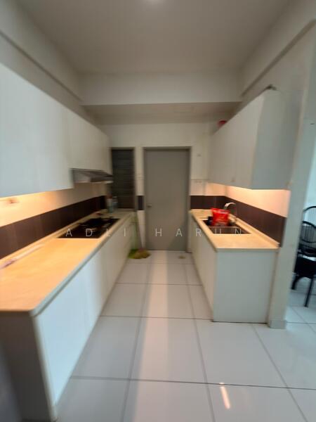 The Twin Residences - 2