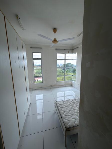 The Twin Residences - 3