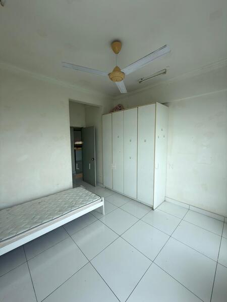 The Twin Residences - 4