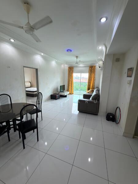 The Twin Residences - 5