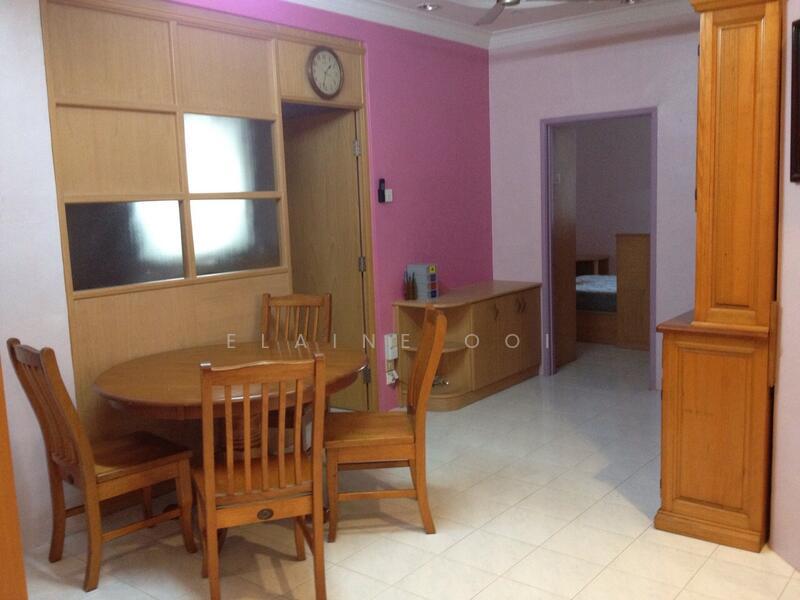 Jay Series (Greenlane Heights Block J) - 2