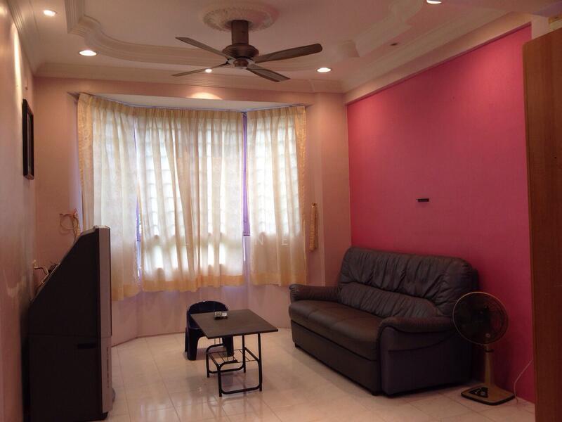 Jay Series (Greenlane Heights Block J) - 1