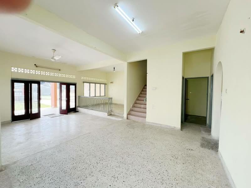 Taman Iskandar Tamans Iskandars - 2