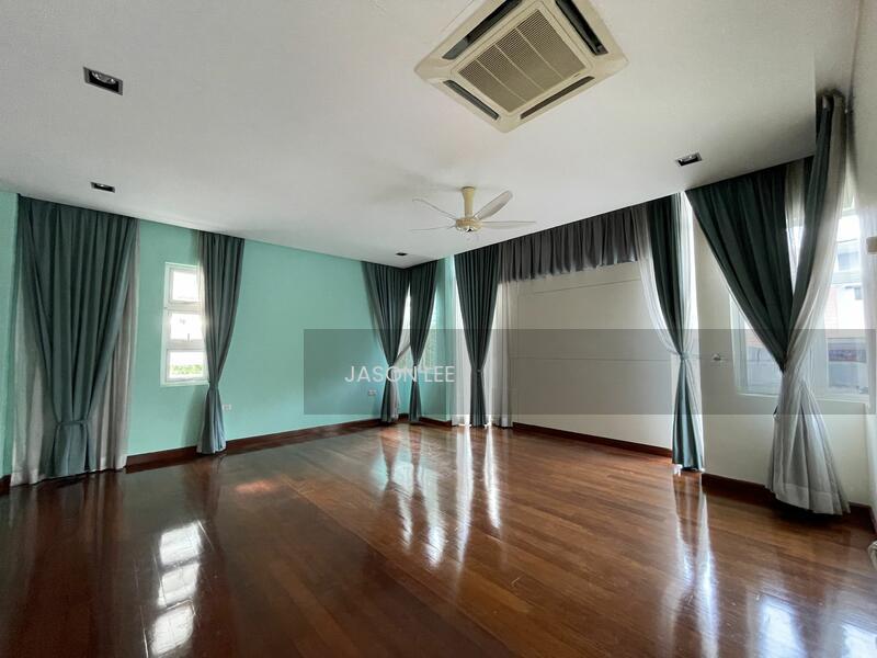 Country Heights Damansara - 5
