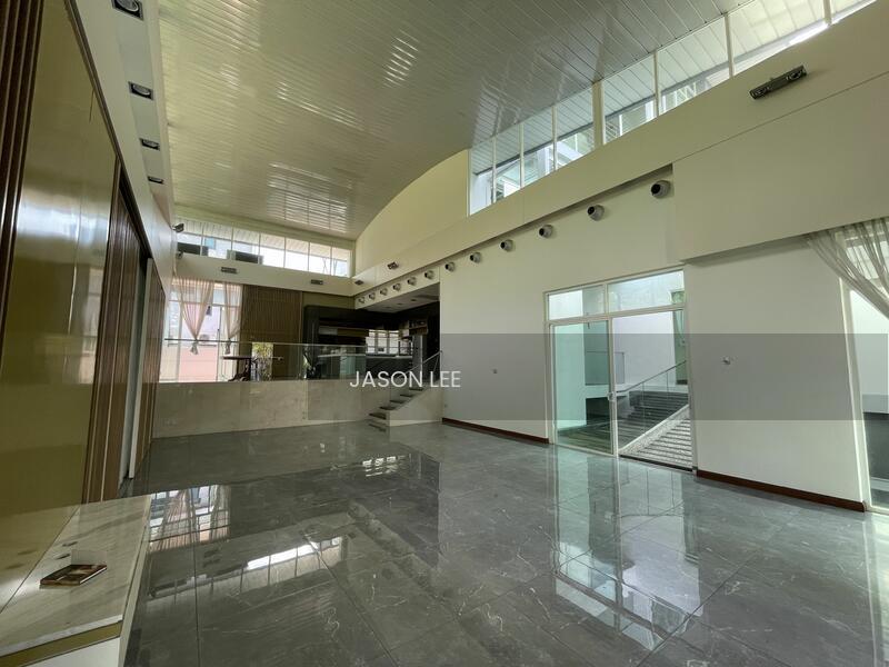 Country Heights Damansara - 1