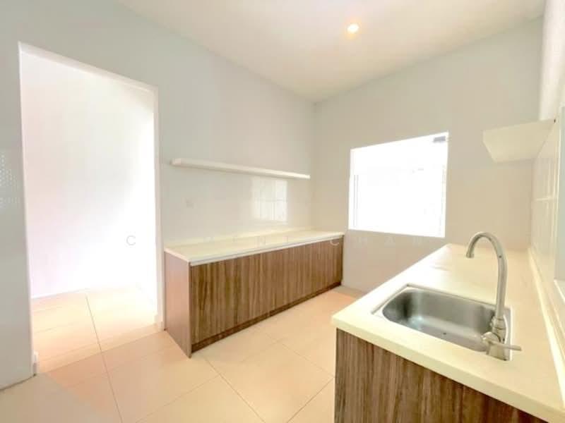 Surian Residences - 2