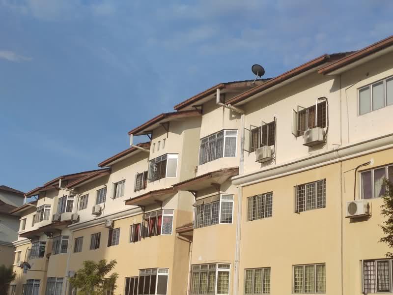 Vista Seri Putra - 3