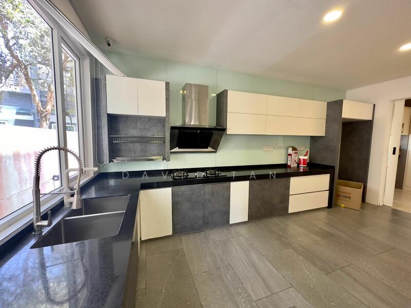 Aspen Garden Residence, Cyberjaya - 4