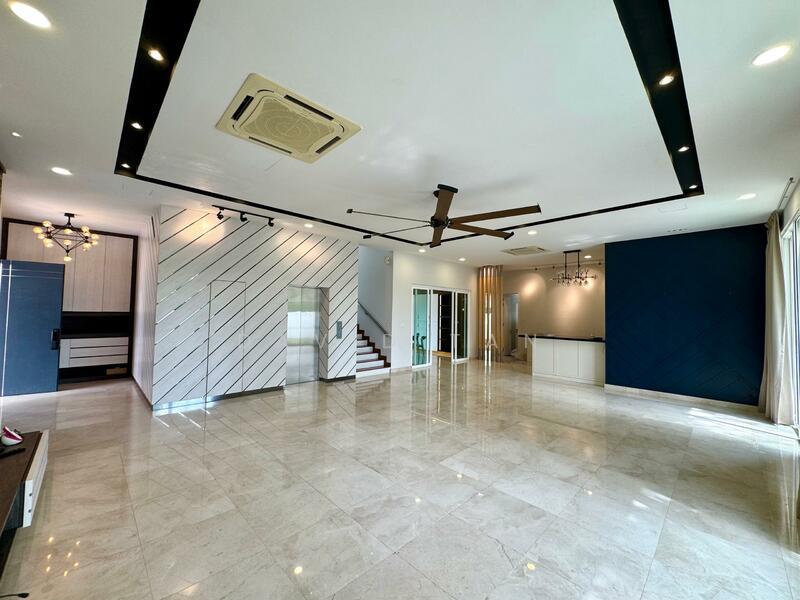 Aspen Garden Residence, Cyberjaya - 2