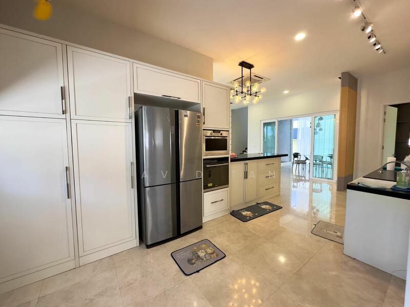 Aspen Garden Residence, Cyberjaya - 3