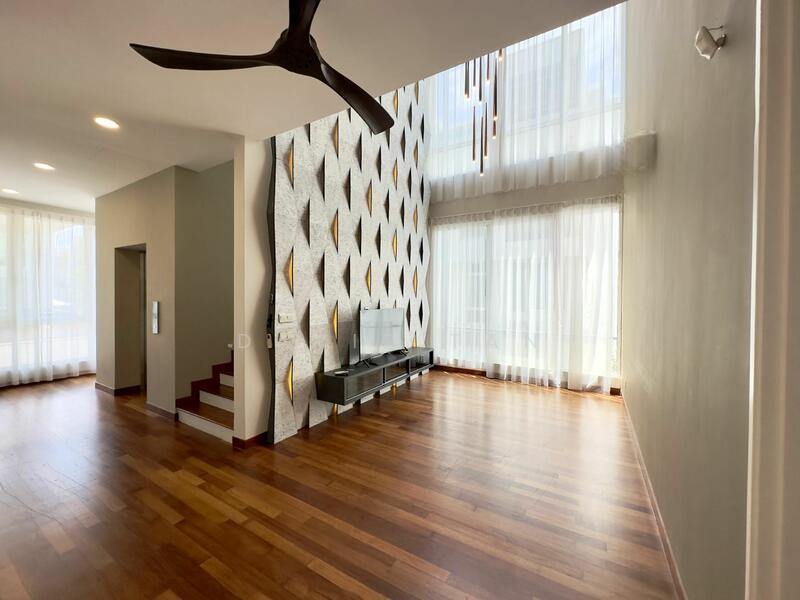 Aspen Garden Residence, Cyberjaya - 5