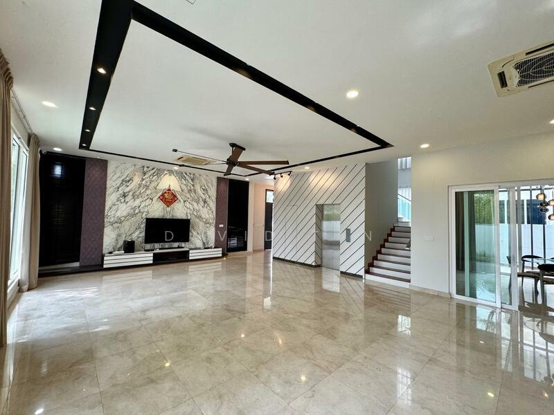 Aspen Garden Residence, Cyberjaya - 1