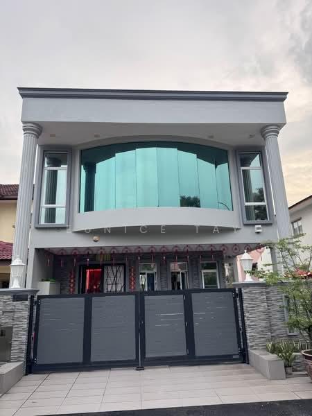 Taman Segar Perdana - 4