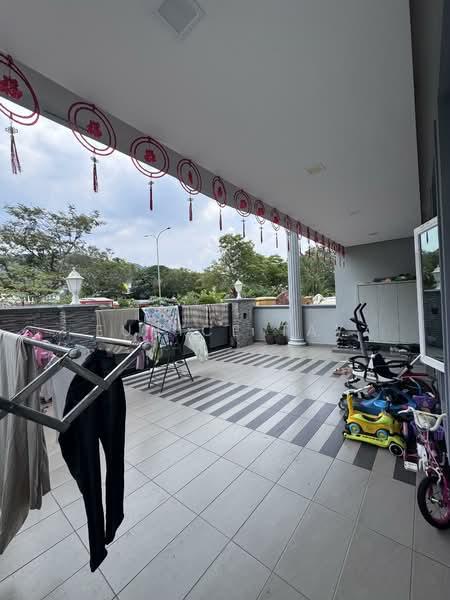 Taman Segar Perdana - 5