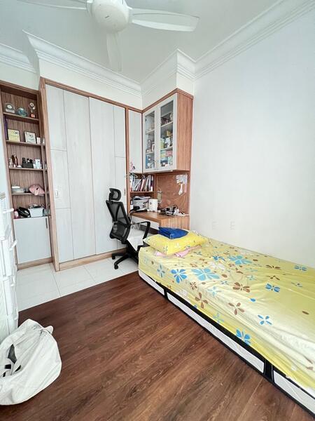 Perling Apartment - 4
