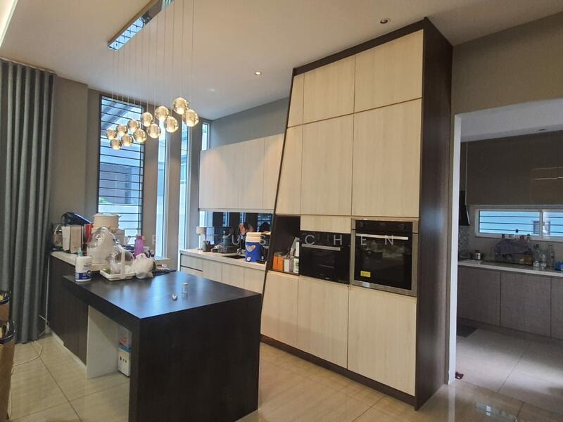 Bandar Country Homes - 4