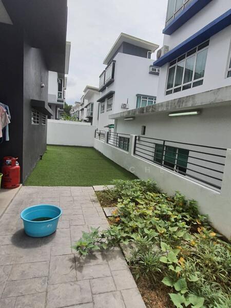 Bandar Country Homes - 2