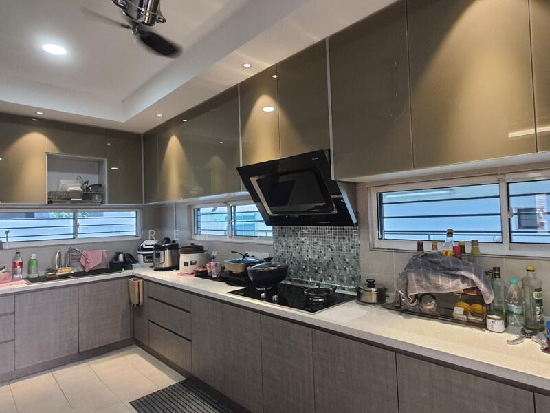 Bandar Country Homes - 3