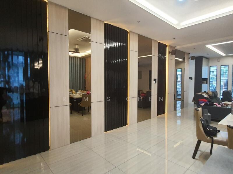 Bandar Country Homes - 5