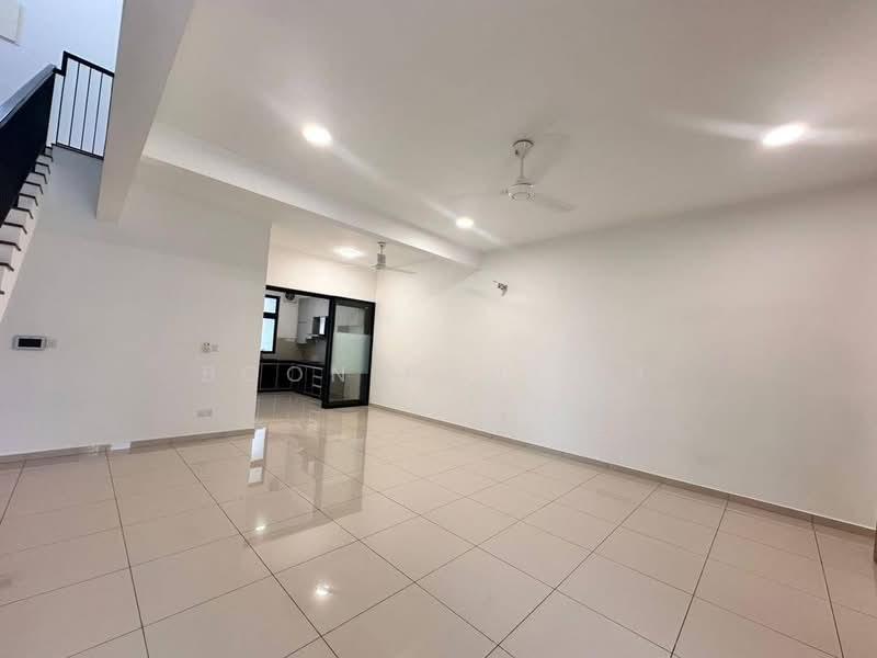 Sunway Citrine Lakehomes - 1