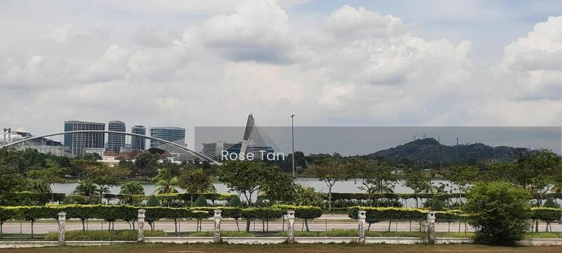 Bungalow Land at Perdana Lake View - 3