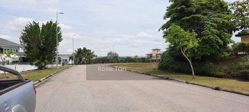 Bungalow Land at Perdana Lake View - 4