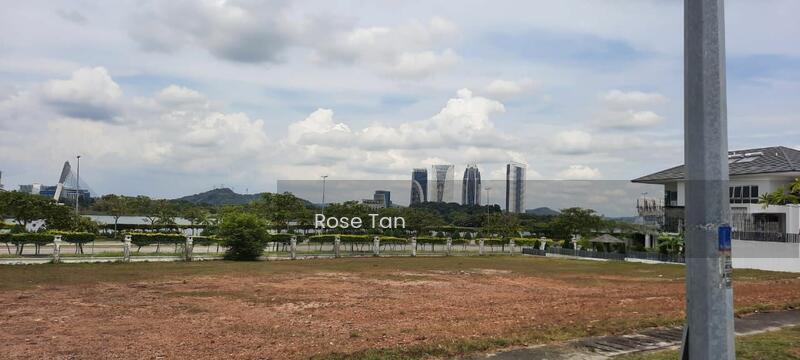 Bungalow Land at Perdana Lake View - 2