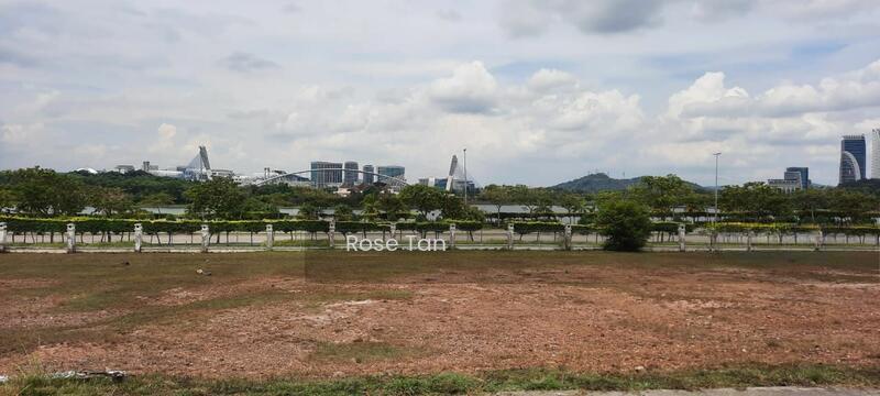 Bungalow Land at Perdana Lake View - 1