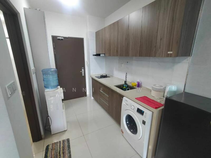 Country Garden Central Park - 2