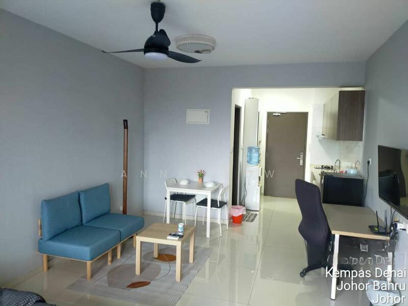 Country Garden Central Park - 5