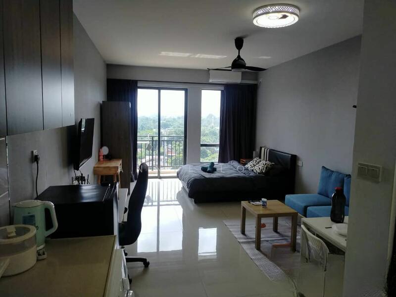 Country Garden Central Park - 4