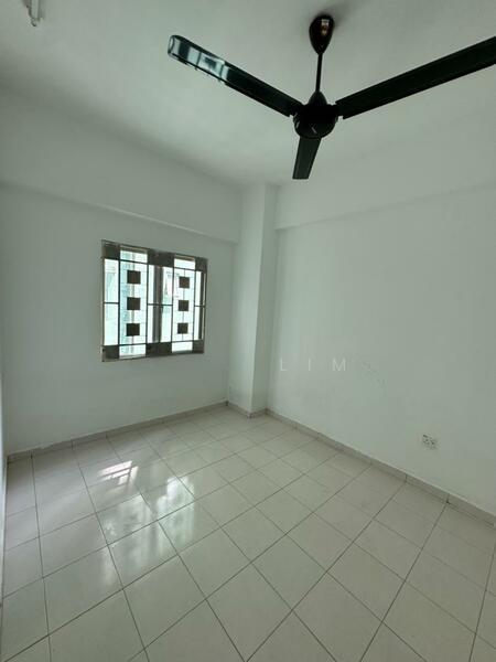 Kepong Sentral Condominium - 5