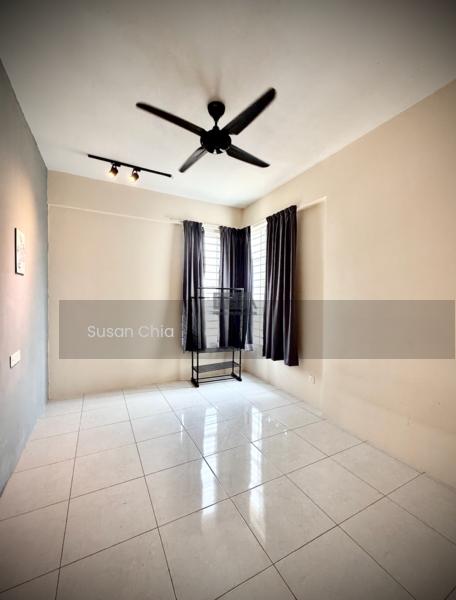 The H2O Condominium - 5