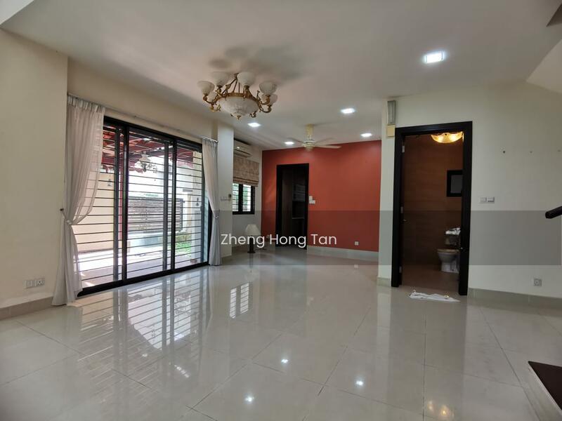 RiverView (RiverView Kemensah) - 3